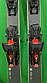 Гірські лижі Augment AM 78 171 см, експертний універсал 2022р б/у, фото 5