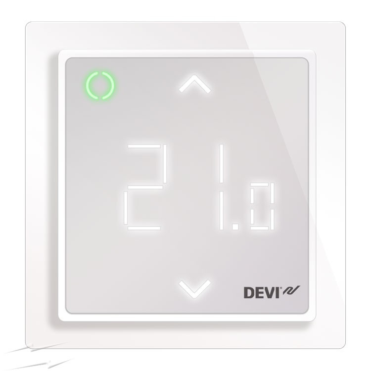 Терморегулятор DEVIreg Smart Wi-Fi