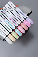 CONNECT GEL VANILLA SHAKE, 13 г