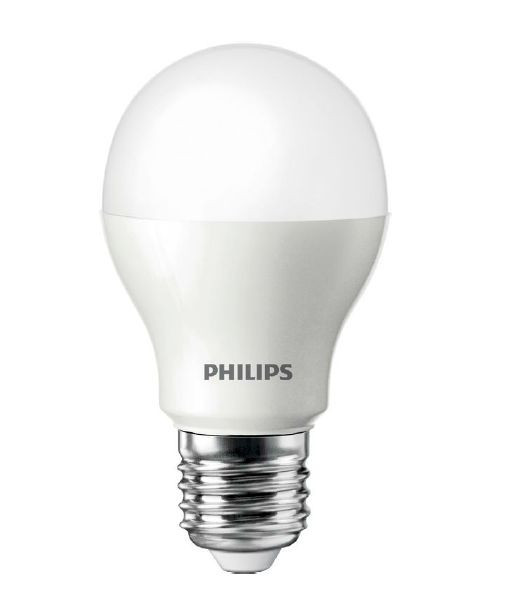 Лампа світлодіодна LEDBulb 11W E27 A60 3000 К 1350 Lm PHILIPS