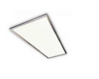 Світлодіодний LED світильник LED АЛЬФА 36Вт 1200х300 мм 4000Lm 4000K, вбудованний, 3 роки гарантія