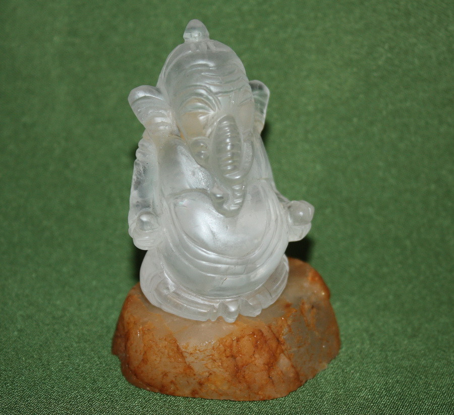 Ганвеш Гірський Кришталь, фото 1