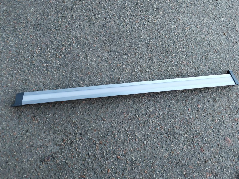 Скло камери плафон для пароконвектомату, конвекційної печі Unox XEVC, XEBC серії, фото 1