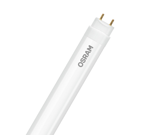 Лампа світлодіодна SubstiTUBE 7,3W 4000К 600mm 1100Lm G13 OSRAM 4058075611795