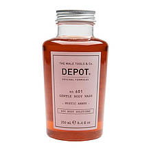 Гель для душу Depot 601, 250 мл (8032274079064)