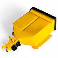 Бачок (бак) для мінеральних добрив картоплесаджалки Бомет