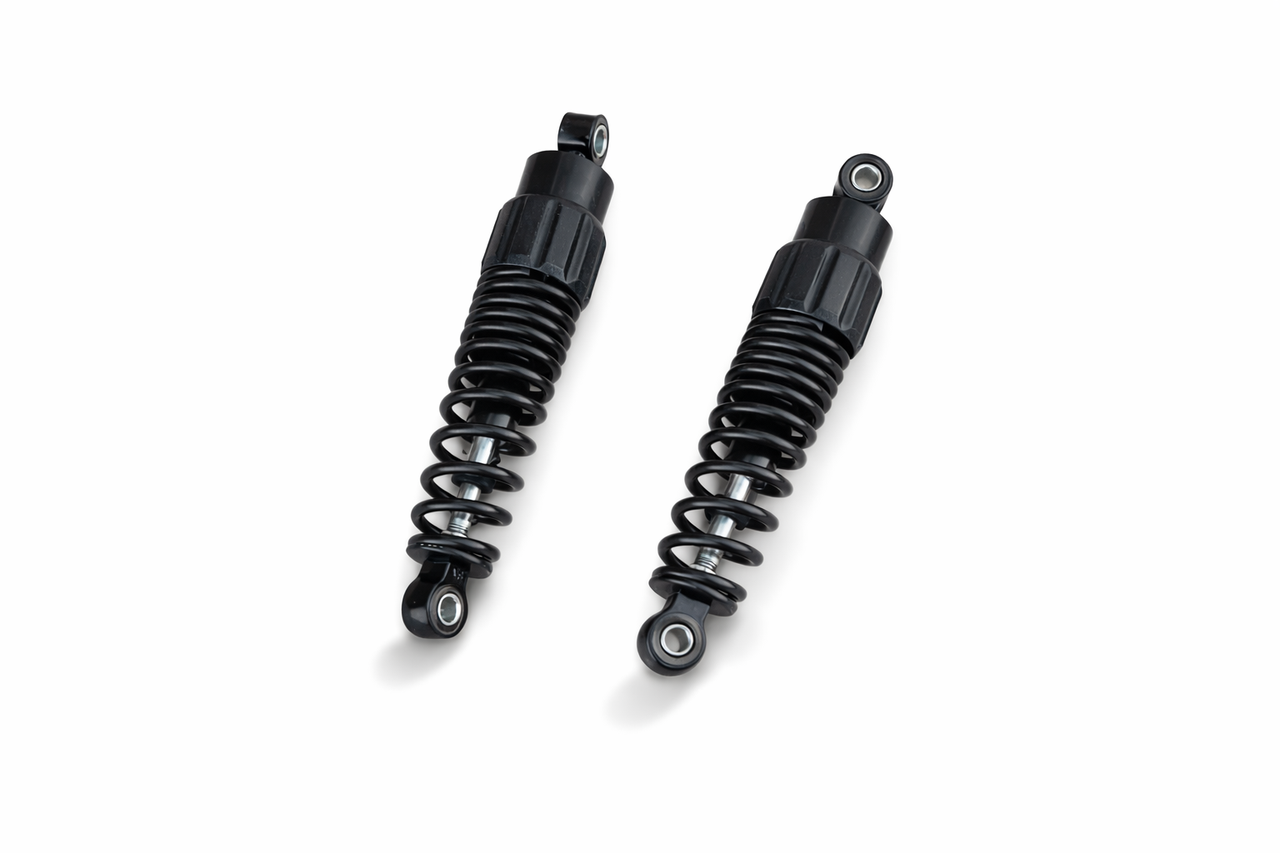 Амортизатор задній L+R для велоскутера Crosser CR-4, фото 1