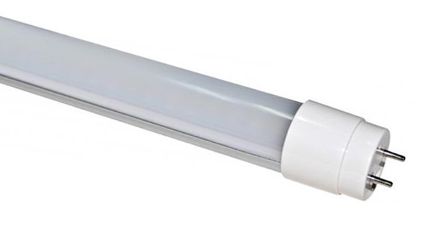 Лампа світлодіодна LED T8 18W 1200м G1300K Євросвіт