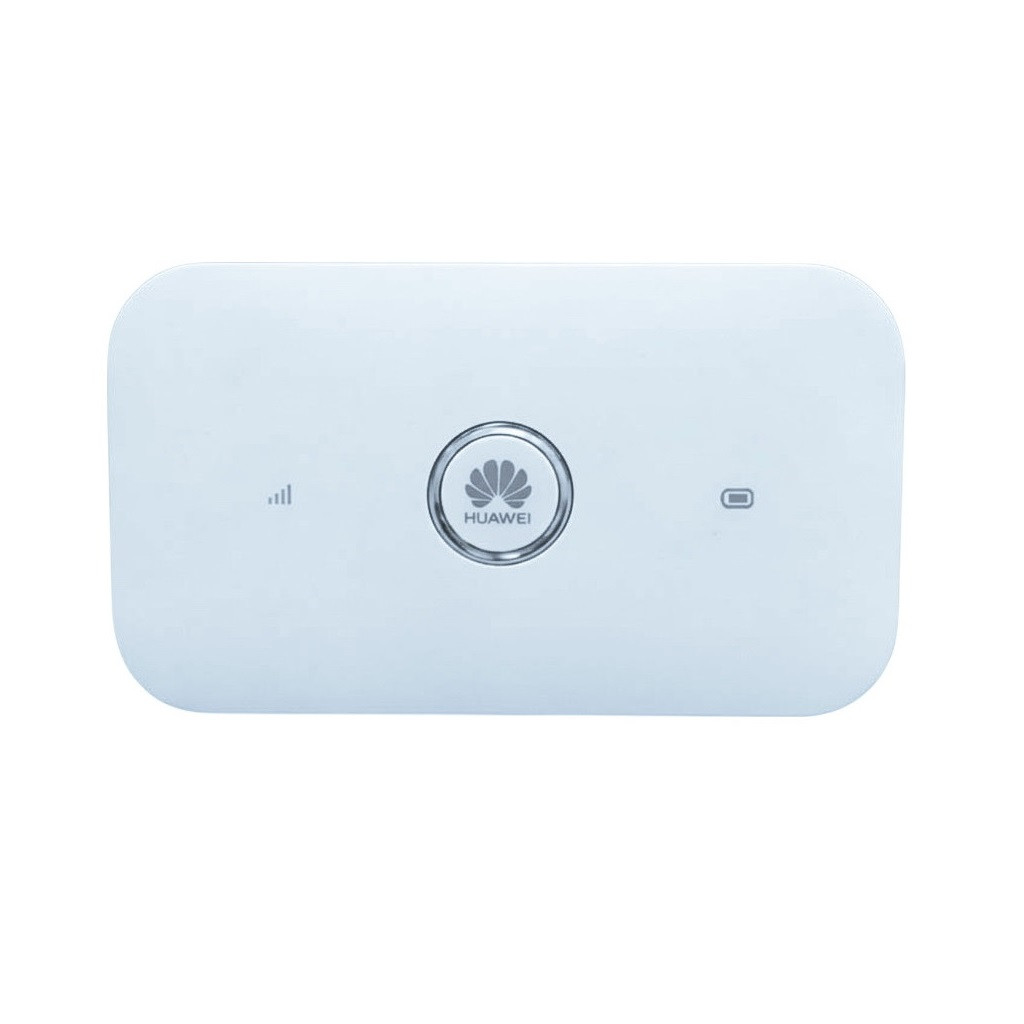 4G LTE Wi-Fi роутер Huawei E5573Bs-320 (Київстар, Vodafone, Lifecell) з 2-ма антенними виходами