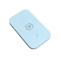 4G LTE Wi-Fi роутер Huawei E5573Bs-320 (Київстар, Vodafone, Lifecell) з 2-ма антенними виходами, фото 4