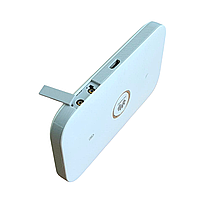 4G LTE Wi-Fi роутер Huawei E5573Bs-320 (Київстар, Vodafone, Lifecell) з 2-ма антенними виходами, фото 5