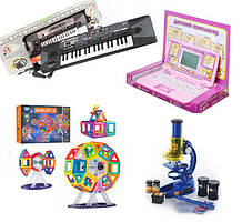 Розвиваючі іграшки