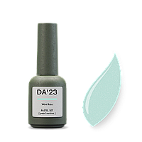 Gel Polish ‘Mint kiss [ mʼyatnyy potsilunok ] , 8 мл