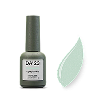 Gel Polish ‘Light pistachio [ svitlo-fistashkovyy ] , 8 мл