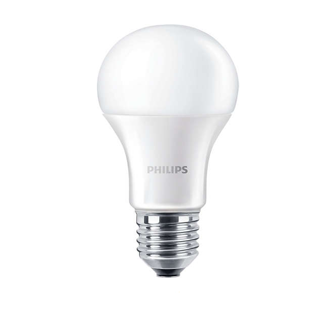 Лампа світлодіодна LEDBulb 10 — 85 W E27 4000 K 230 V A60 PHILIPS 1055 Lm