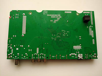 Плата main MSA3483-ZC01-01 (M03) к телевизору KIVI 32HR50GU/KIVI
