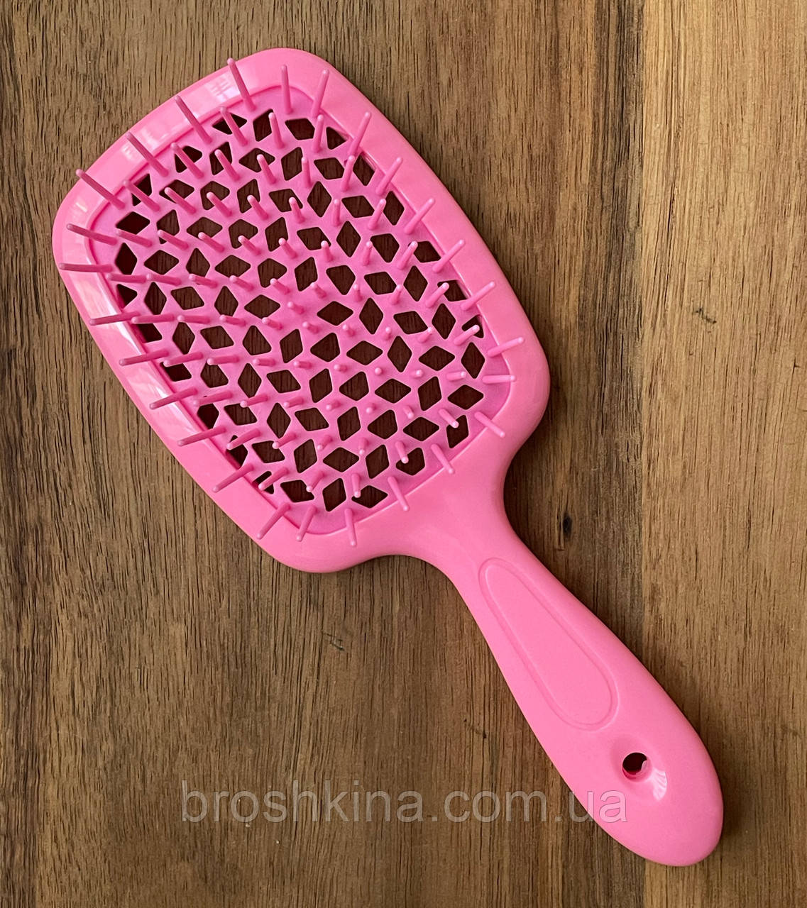 Гребінець SUPERBRUSH PLUS В КОРОБЦІ, фото 1