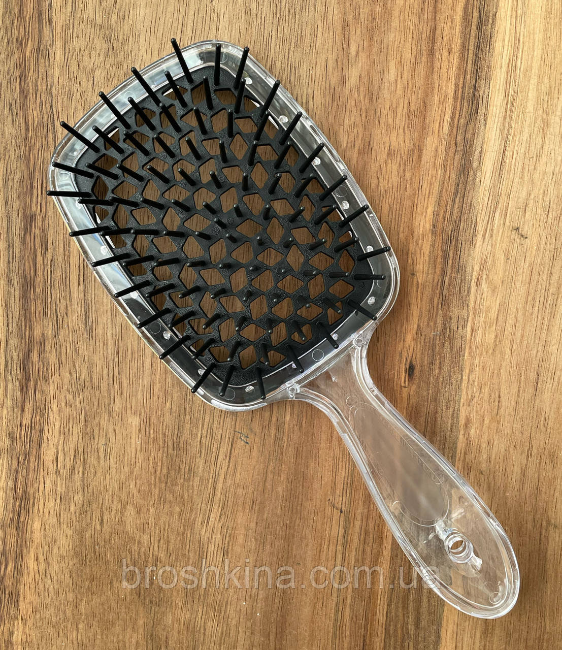 Гребінець SUPERBRUSH PLUS В КОРОБЦІ, фото 1