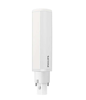 Лампа світлодіодна CorePro LED PLC 8,9W 4000К 2P G24d-3 1100Lm PHILIPS (заміна PL-C 26W 840 2P) 929003757502