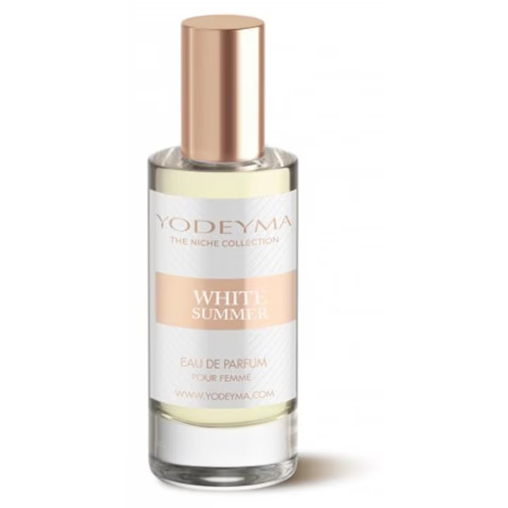 Парфуми для жінок Yodeyma White Summer 15 мл, фото 1