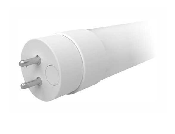 Лампа світлодіодна LED Т8 9W 600 мм G13 4000K 870 Lm ELECTRUM