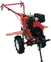 Мотоблок дизельний Forte HSD1G-135E (колеса 12", 9.0 л. з)