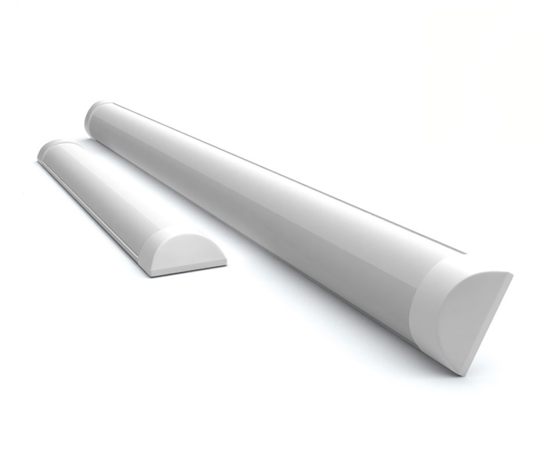 Світлодіодний LED світильник Sonata 18 W 600 mm 4000 К 1400 Lm (заміна ЛПО 2х18), фото 1