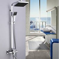 Душові системи та гарнітури