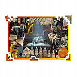 Пазли Top Puzzles Harry Potter Puzzle 5in1 Gift Box 9412, фото 5