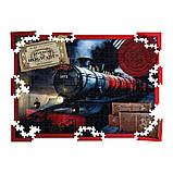 Пазли Top Puzzles Harry Potter Puzzle 5in1 Gift Box 9412, фото 6