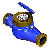 Лічильники води