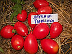 Томат Легенда Тарасенко (високорослий) 0,1 г, фото 7