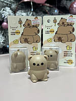 Бальзам для губ капібара