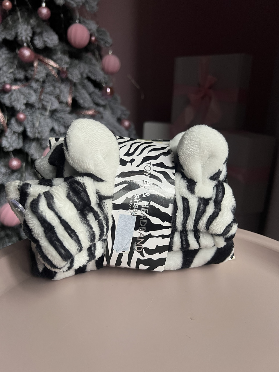 Дитячий набір для вмивання, фото 1