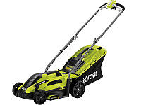 Газонокосилка электрическая Ryobi RLM13E33S (1,3 кВт, 330 мм)