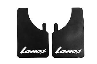 Бризковики Polytep (230*375, 2 шт) для Daewoo Lanos 1998-2017 рр