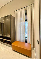 Модні штори у Новому 2026 році