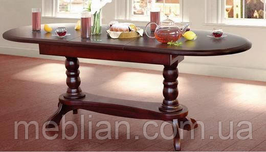 Стіл дерев'яний Сієста, фото 1