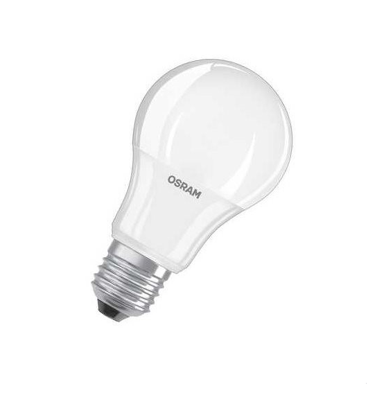 Лампа LED VALUE A75 10W 6500К E27 1055Lm OSRAM (3 роки гарантія) світлодіодна 4052899971035