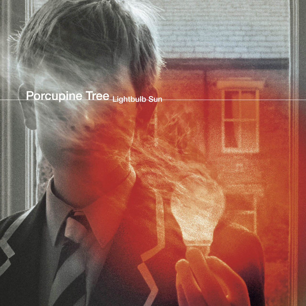 Porcupine Tree – Lightbulb Sun (2000) (digipak) (CD Audio) (Import)
