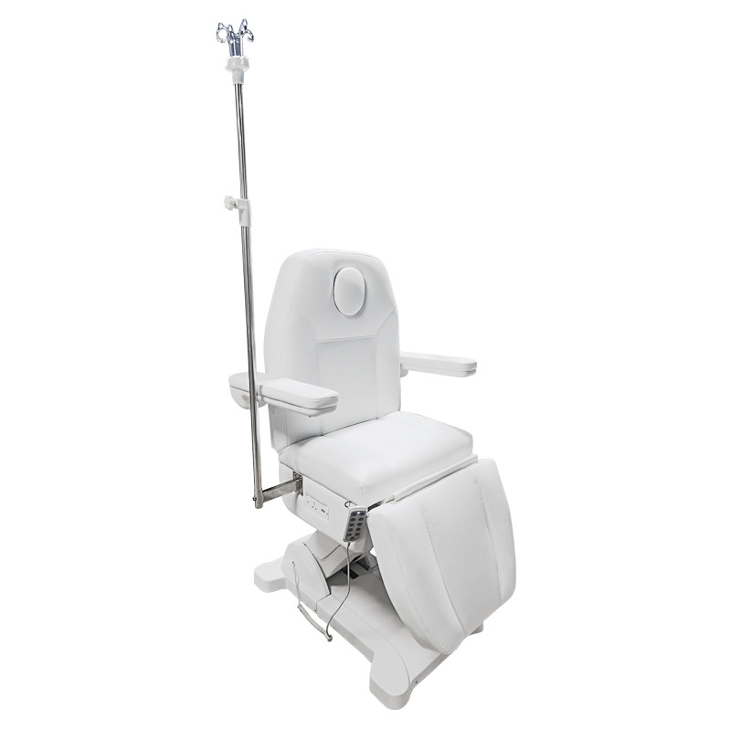 Крісло медичне для гемодіалізу, хімотерапії, фото 1