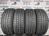 205/65 R16С Sava Trenta M+S всесезонні шини вживані