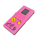 Дитяча інтерактивна іграшка "Класична гра Тетріс" 725-60(Green) зелений, фото 2