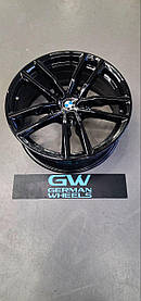 Оригінальні диски R19 BMW X3 G01 X4 G02 698M Styling