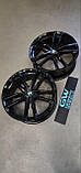 Оригінальні диски R19 BMW X3 G01 X4 G02 698M Styling, фото 2