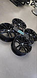 Оригінальні диски R19 BMW X3 G01 X4 G02 698M Styling, фото 6