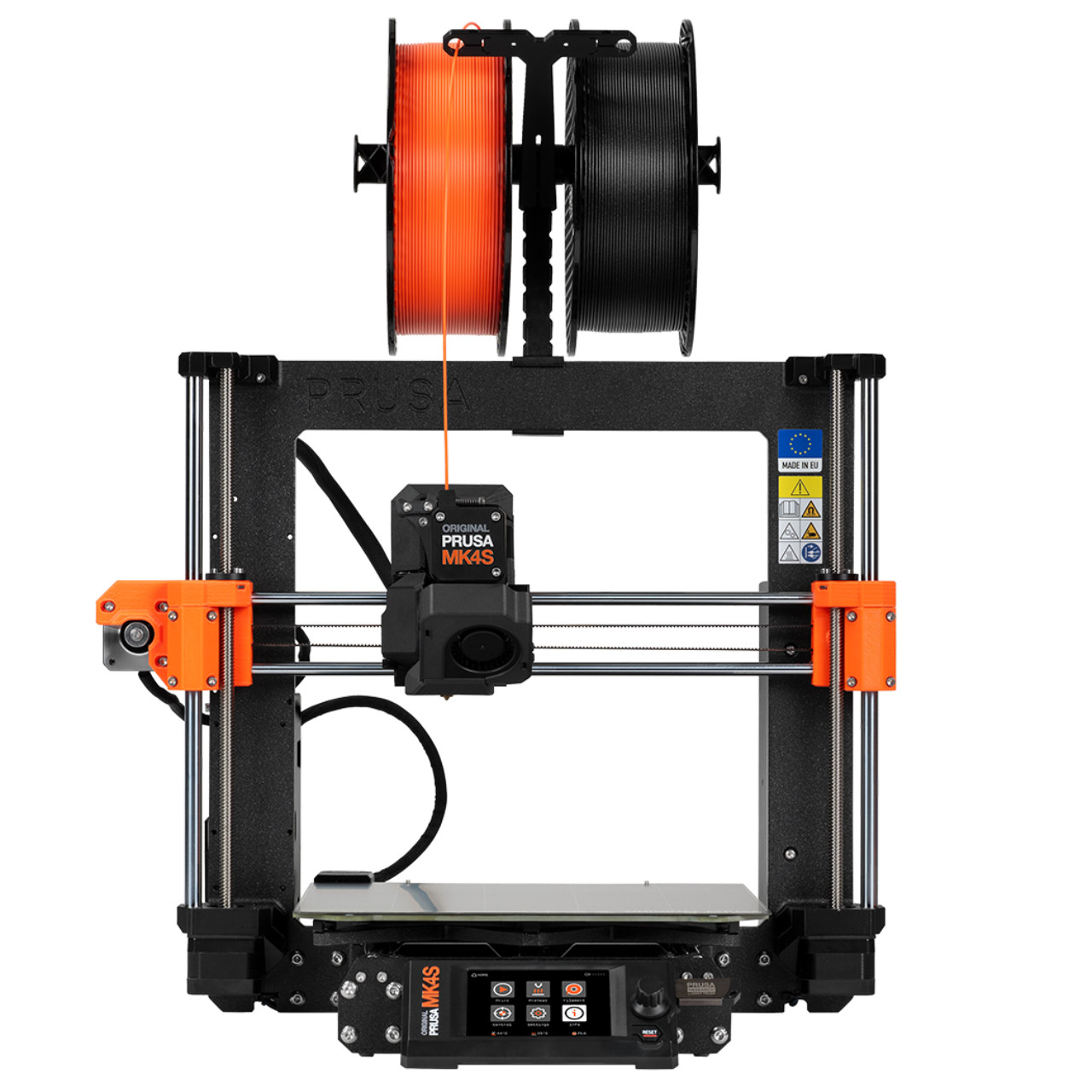  Prusa MK4S Kit 2