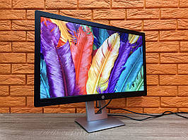 Монітор 27" HP EliteDisplay  E272q 2560x1440 IPS (16:9) 2K QHD, 10 bit, sRGB 100%, USB hub