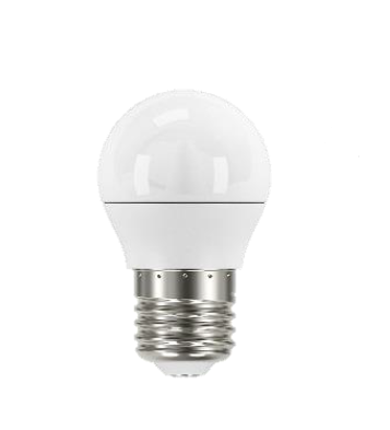 Лампа LED CL Р60 6,5W 4000K FR E27 560Lm OSRAM (замена 60Вт) 4058075624139