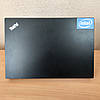 Ноутбук LENOVO ThinkPad E595 15.6” FHD/IPS Ryzen 5 3500U/8 Gb DDR4/SSD 256 Gb/AMD Radeon Vega 8 Graphics, фото 4